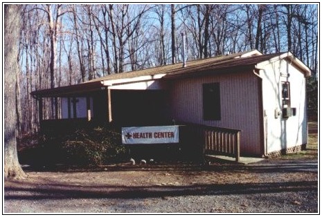 Health Center Health Center