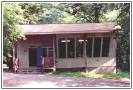 Ridge Lodge Ridge Lodge